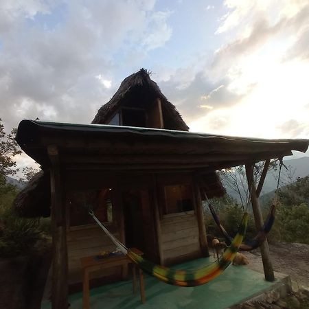 Gocta Dulce Hogar Villa Cocachimba Luaran gambar